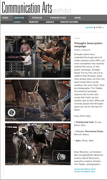 http://www.commarts.com/exhibit/wrangler-jeans-poster.html